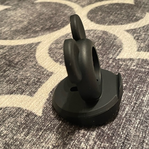 2/$10 Apple Watch iwatch Silicone Docking Station Stand Disney theme Mickey - Picture 5 of 9